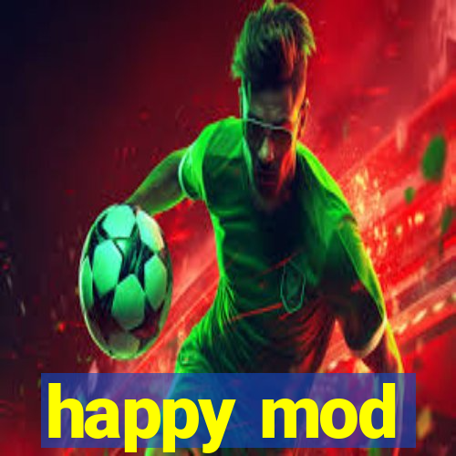 happy mod